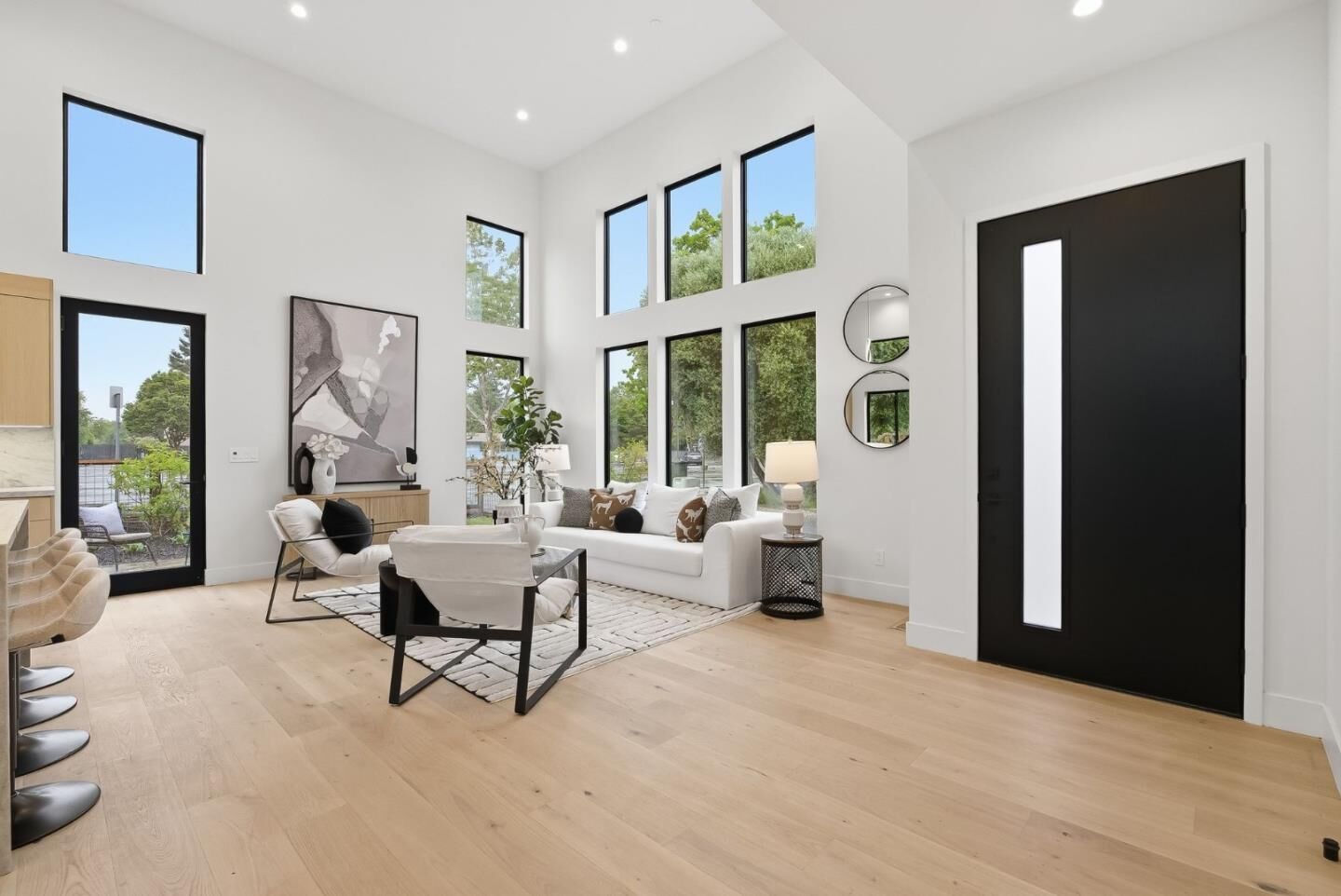 Property Photo:  702 Ellsworth Place  CA 94306 