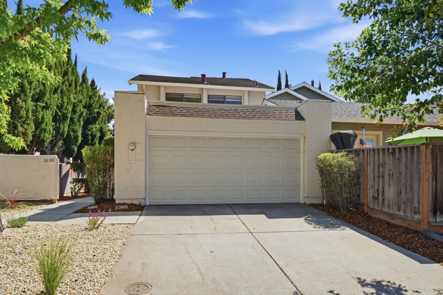 Property Photo:  3133 Acorn Court  CA 95117 