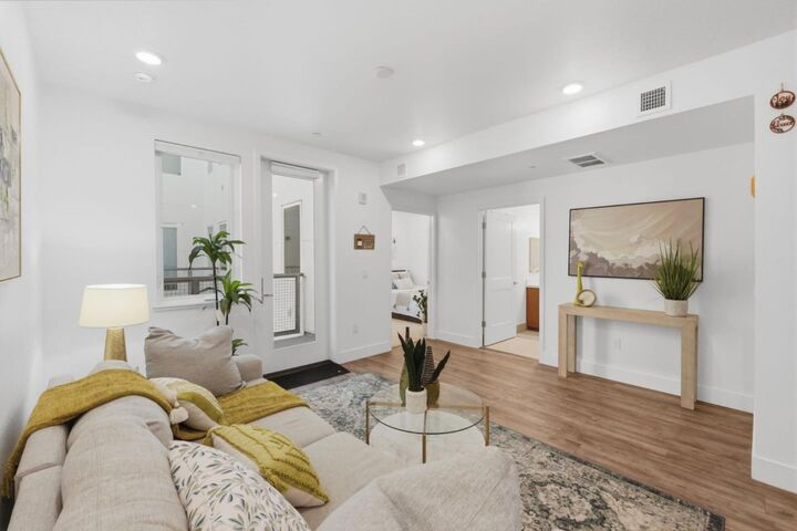 Property Photo:  42111 Osgood Road 410  CA 94539 