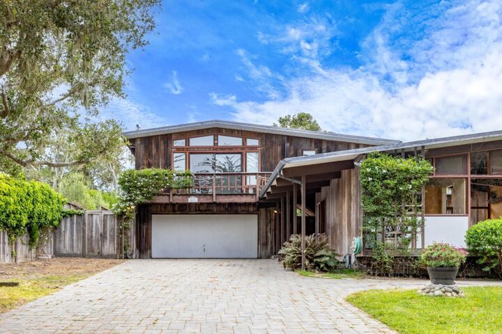 Property Photo: 3071 Sloat Road CA 93953