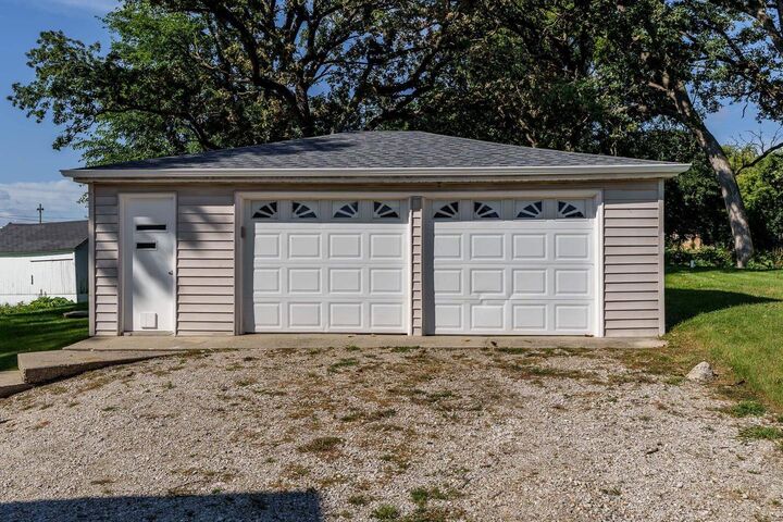 Property Photo:  N561 Pleasant Street  WI 53195 