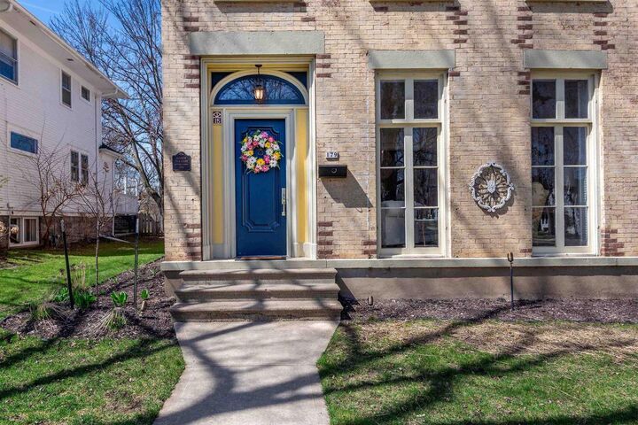 Property Photo:  179 North Adams Avenue  WI 54923 