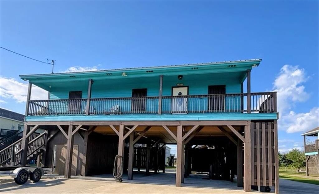 Property Photo: 311 Lake Breeze Rd Road LA 70645