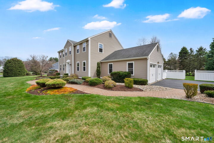 Property Photo: 17 Windmill Road CT 06029