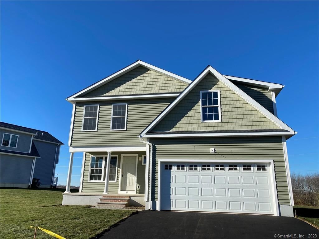 Property Photo:  47 Rowland Farm Road 28  CT 06478 