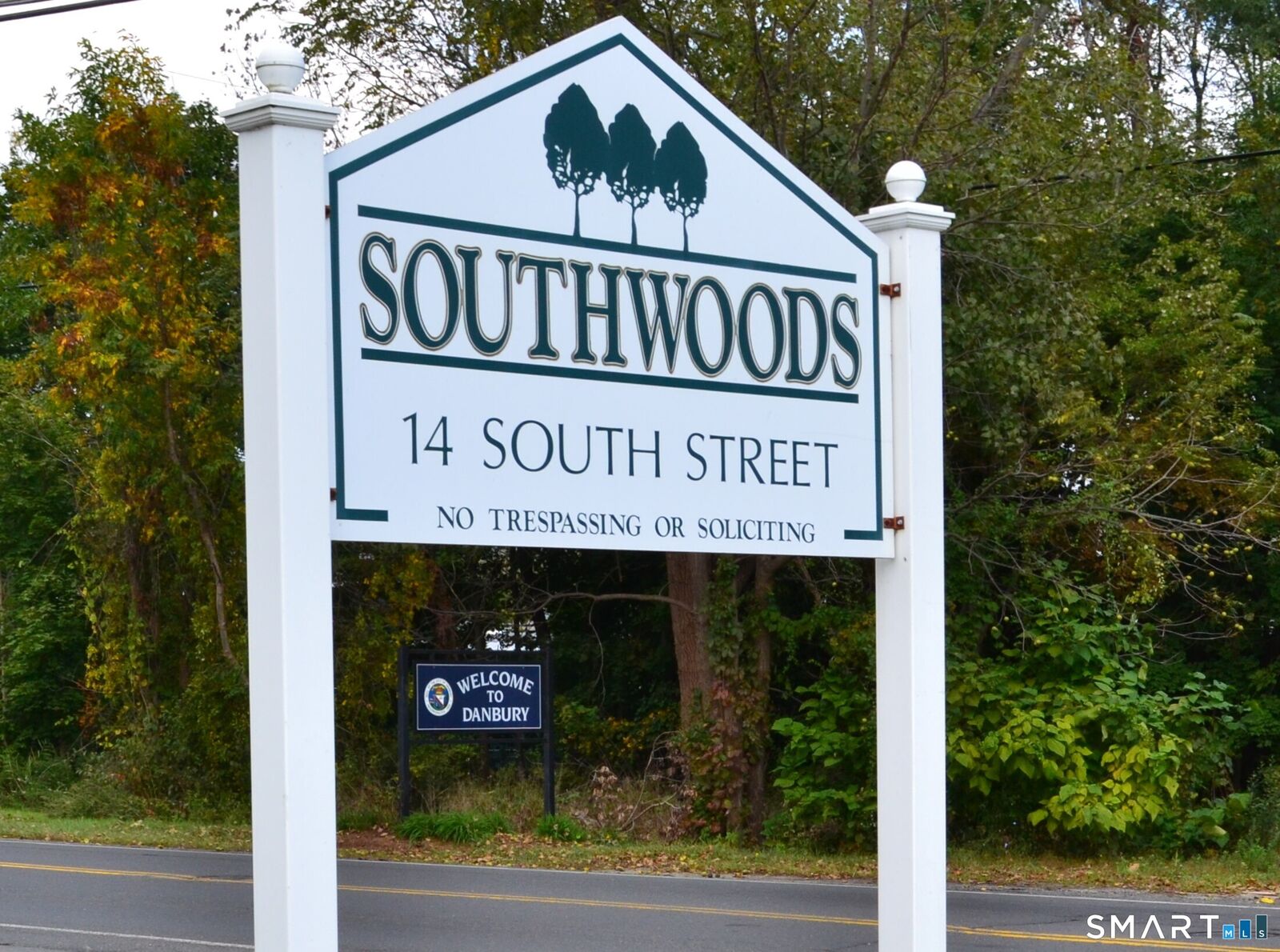 Property Photo:  14 South Street 32  CT 06810 