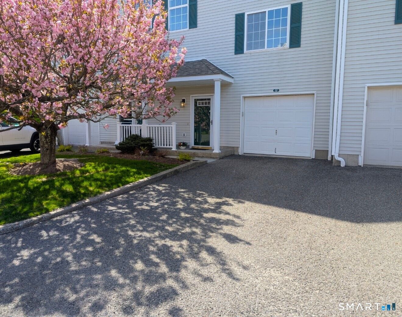 Property Photo:  14 South Street 32  CT 06810 