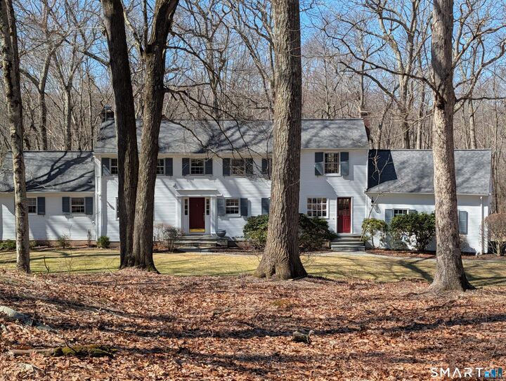 Property Photo: 12 Sunset Circle CT 06525