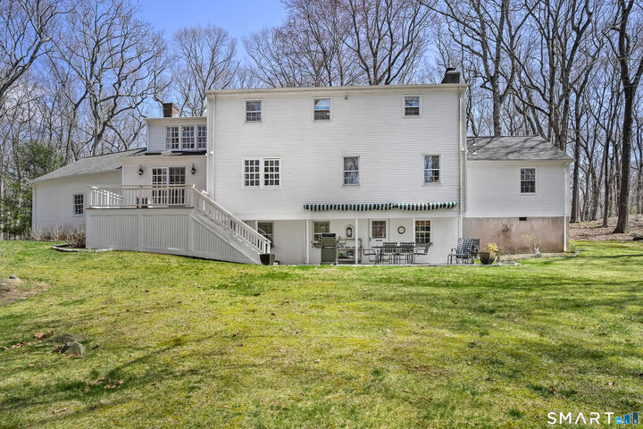 Property Photo: 12 Sunset Circle CT 06525