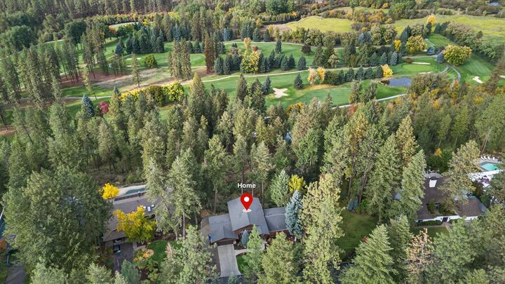 Property Photo:  1622 W Fairway Dr  WA 99218 