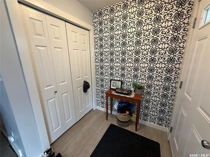 Property Photo: 529 Alexandra Street SK S4H 1R7