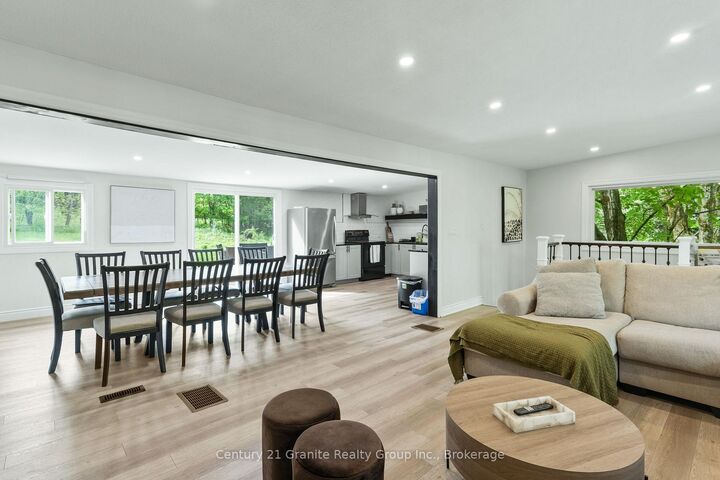 Property Photo:  1630 Kashagawigamog Lake Road  ON K0M 2K0 