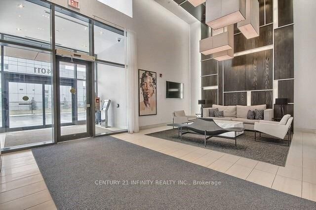 Property Photo:  4011 Brickstone Mews 1705  ON L5B 0J7 