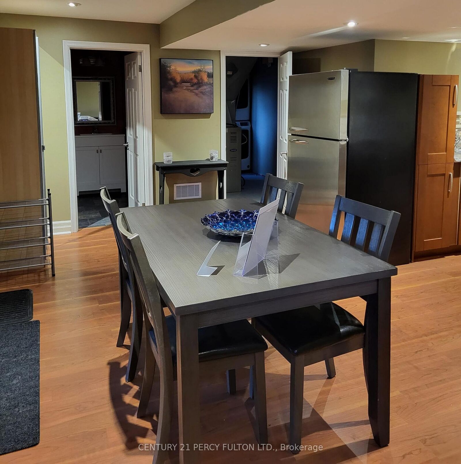 Property Photo:  50 Purdue Avenue  ON L1T 4L3 