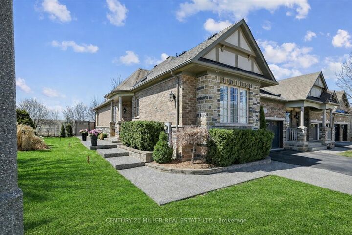 Property Photo:  3353 Liptay Avenue 14  ON L6M 0M6 