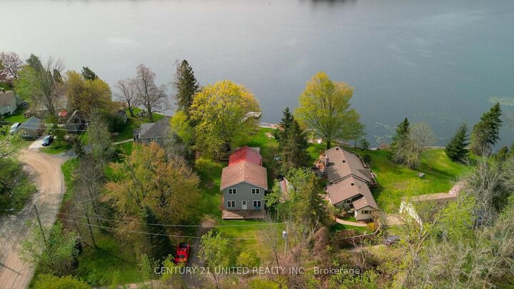 Property Photo: 1035 Jarvis Lane ON K0L 1Y0