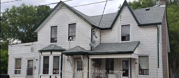 12 George Street West Street — photo 1