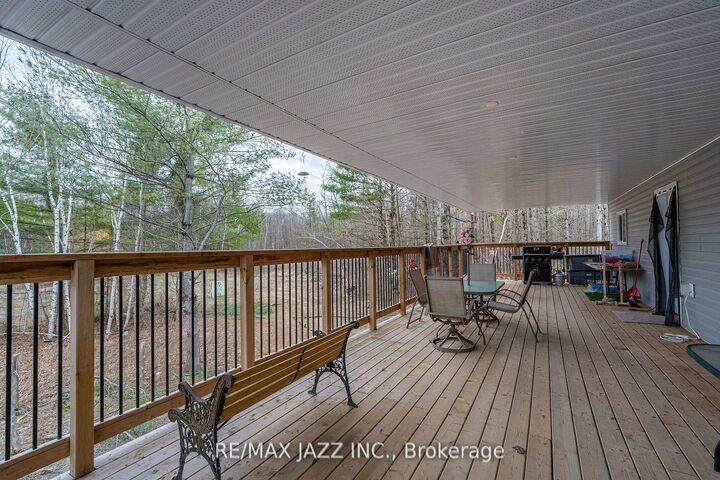 Property Photo: 1167 Belmont Township 2 Line ON K0L 1Z0