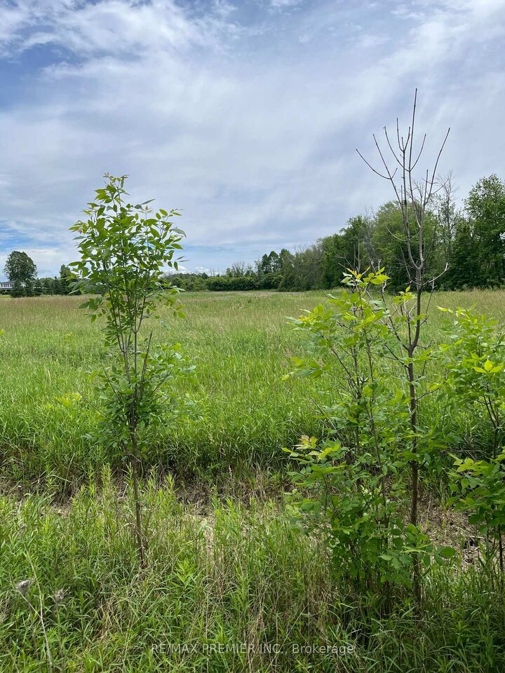 Property Photo:  N/A Highway 48 N/A  ON L0E 1N0 