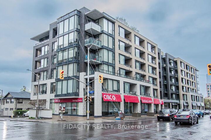 101 Richmond Road 320 — photo 1