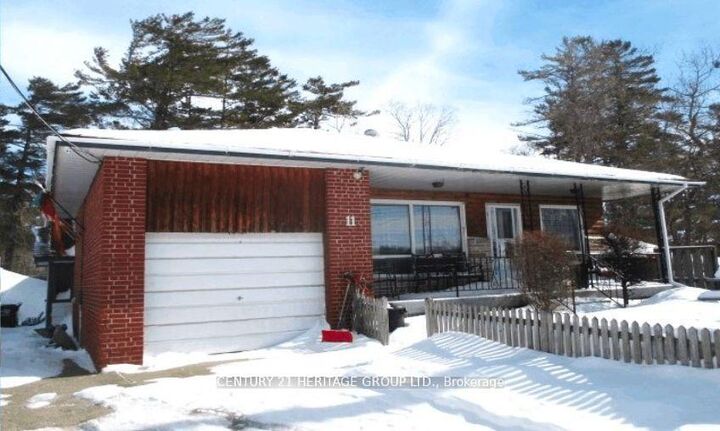 Property Photo:  11 12th Street N  ON L9Z 2J9 