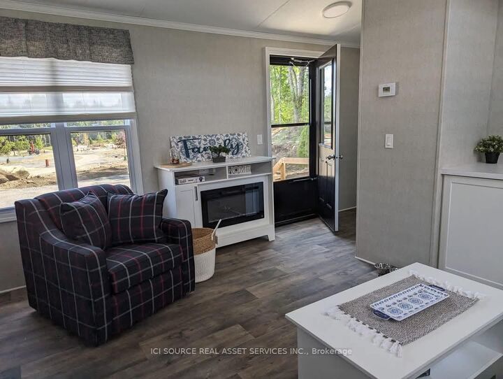 Property Photo: 1047 Bonnie Lake Camp Road Lkr036 ON P1L 1W9