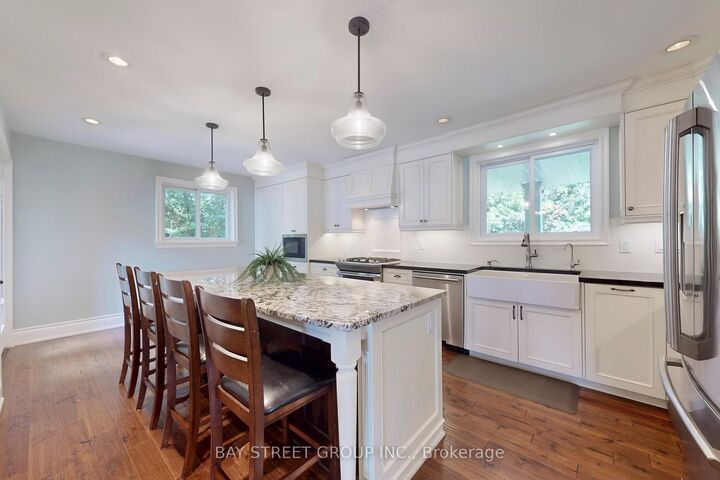 Property Photo: 3784 Tuppy Drive ON L3V 6H7