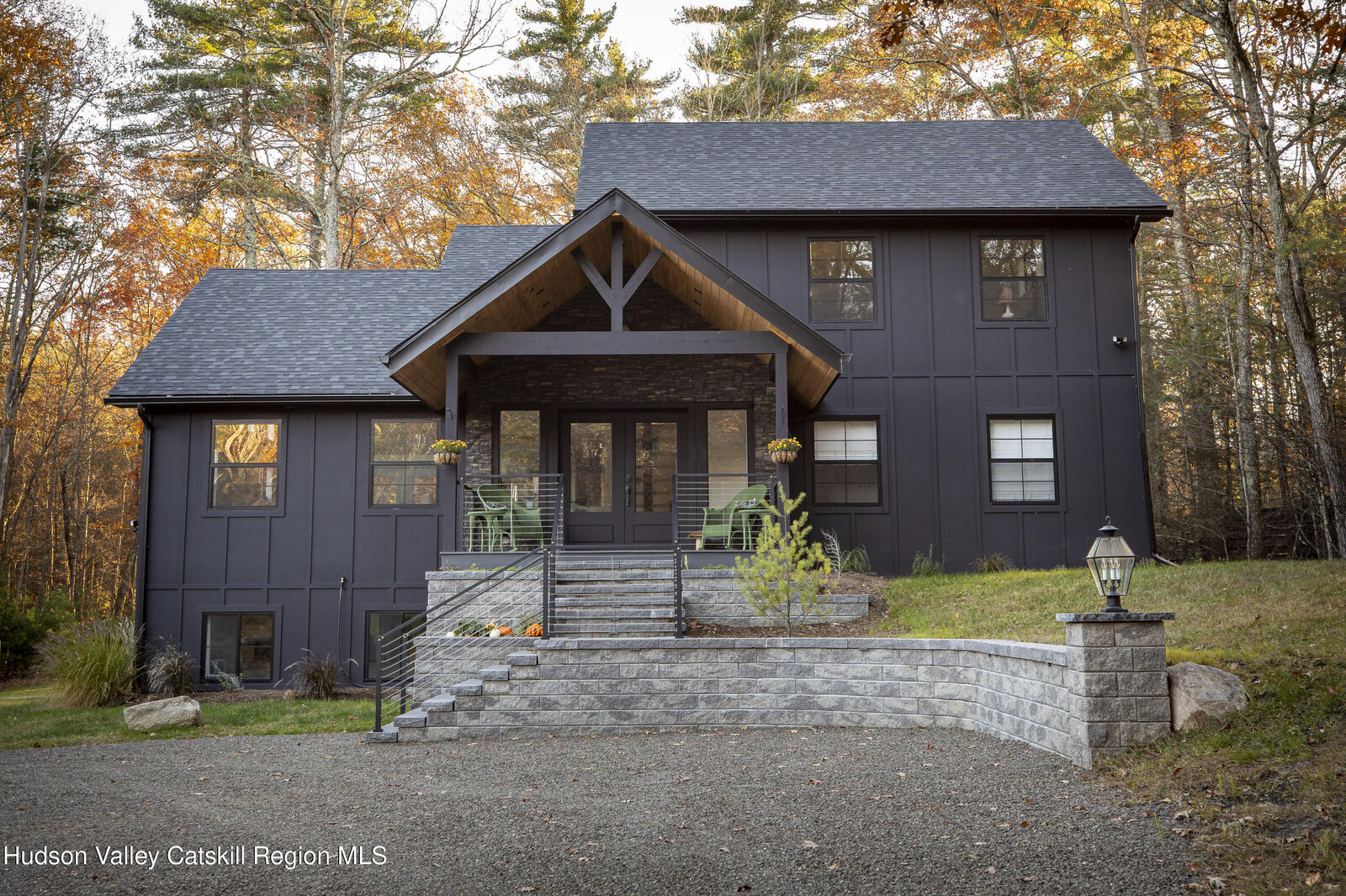 Property Photo:  130 Cedar  NY 12446 