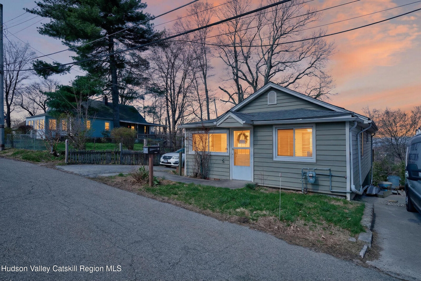 Property Photo:  19 Samstag  NY 10562 