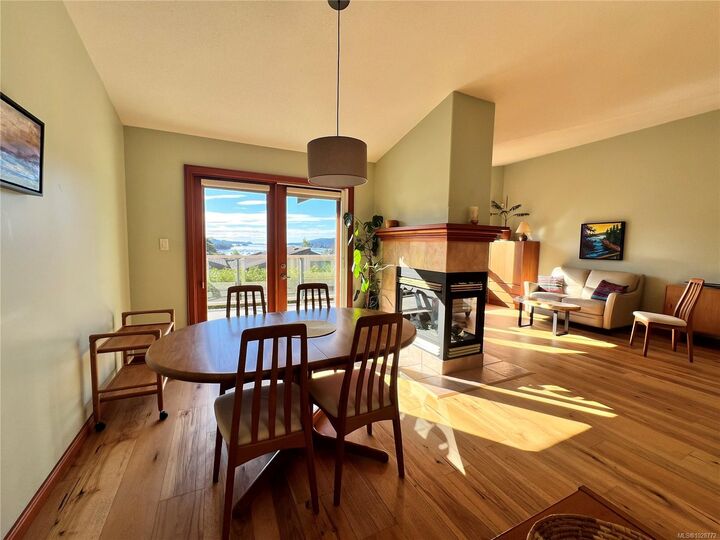 Property Photo: 133 Corbett Rd #14 BC V8K 2W6
