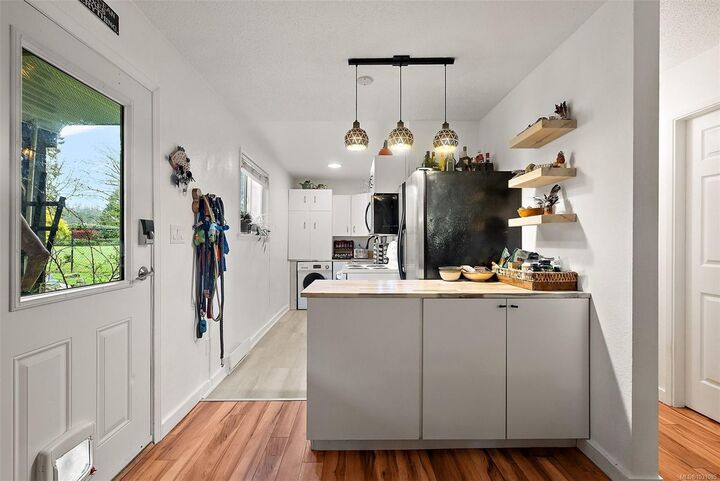 Property Photo:  1987 Kaltasin Rd 105  BC V9Z 0B6 