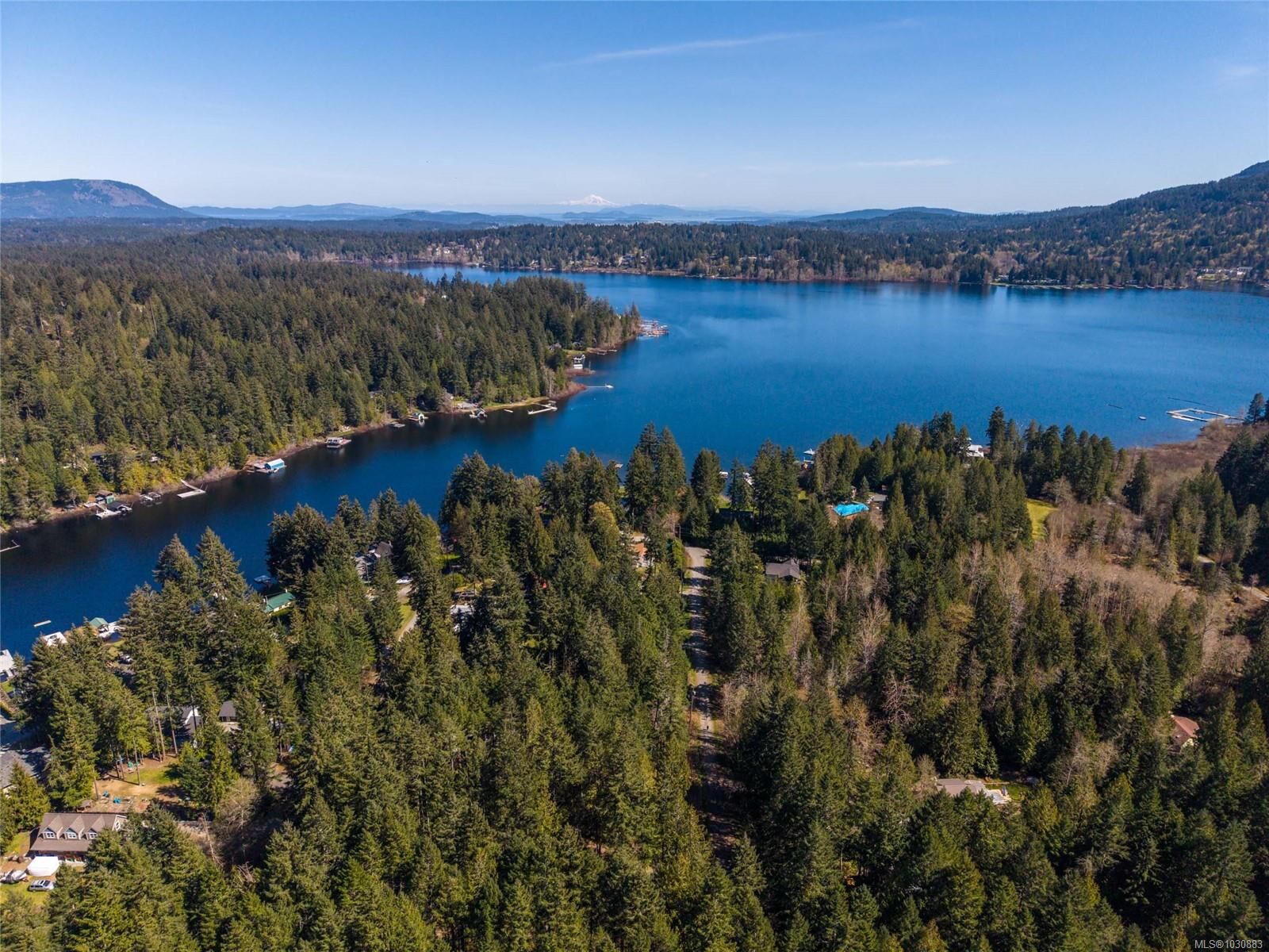 Property Photo: Lot C Creife Rd BC V8H 2E1