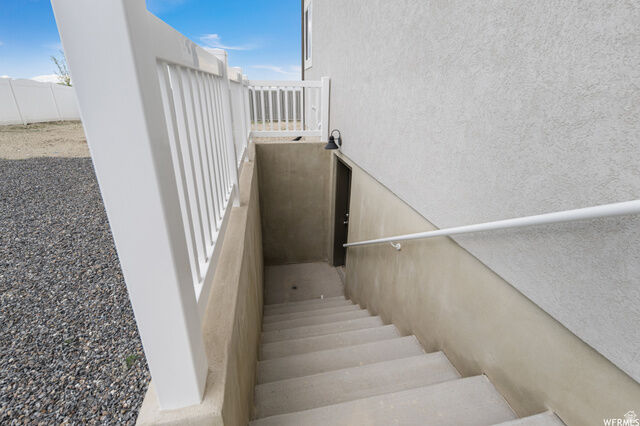 Property Photo: 166 E Craner Peak Dr UT 84005