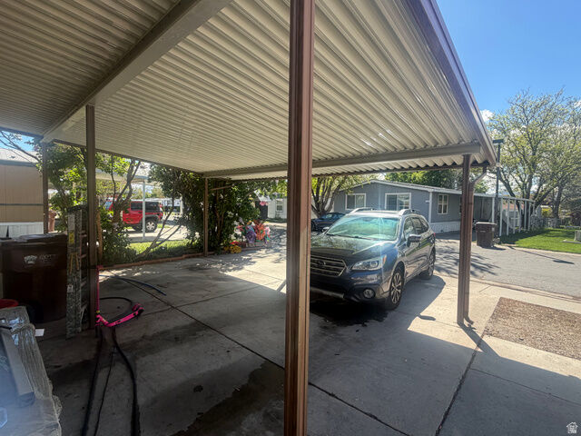 Property Photo:  11309 Jordan Meadows Ln 199  UT 84070 