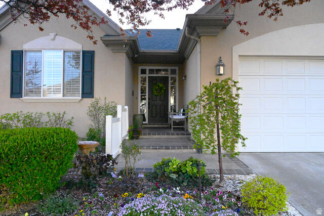 Property Photo:  11948 S Cottage View Ln E  UT 84020 