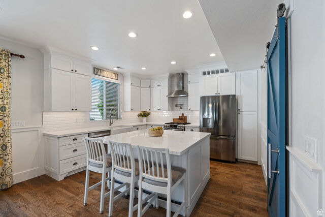 Property Photo:  1581 Saddlehorn Cir  UT 84025 