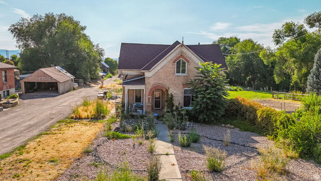 Property Photo:  1632 S Main St  UT 84663 