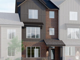 Property Photo:  1169 N Downfield Ln 206  UT 84054 