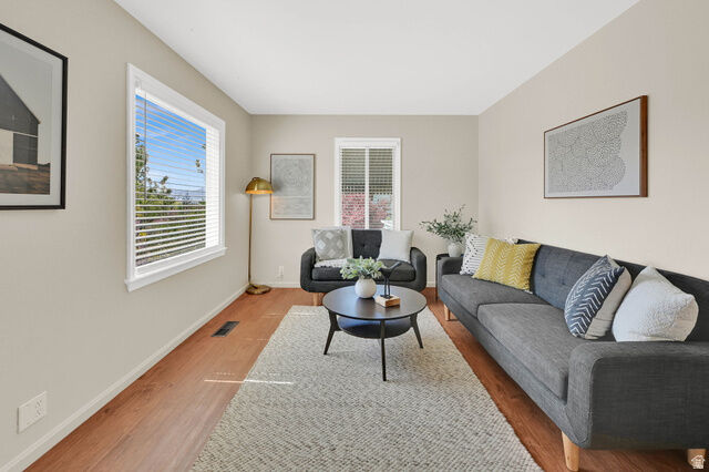 Property Photo: 1245 E Kensington Ave UT 84105