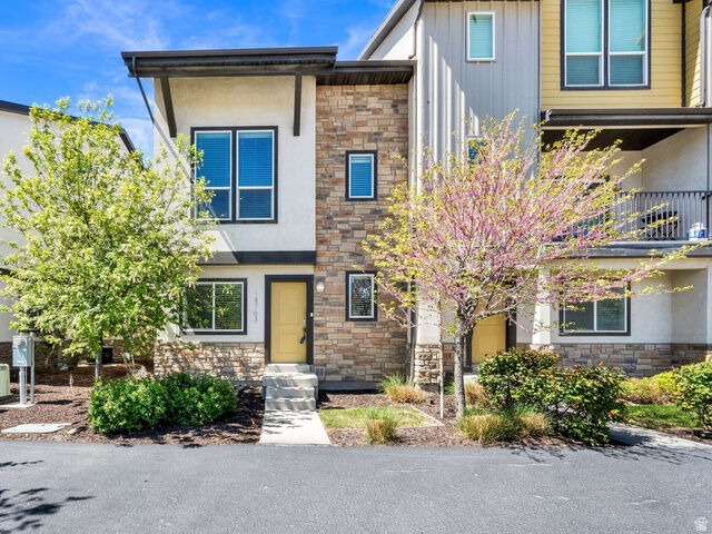 Property Photo: 14763 S Lewski Ln W A-1 UT 84065