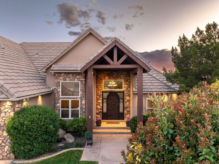 Property Photo:  3088 S Limestone Dr  UT 84790 