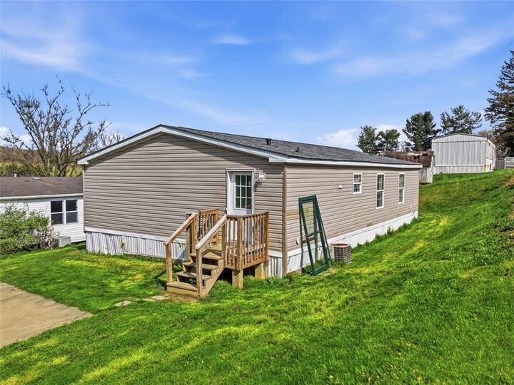 Property Photo:  3 Cara Dr  PA 15301 