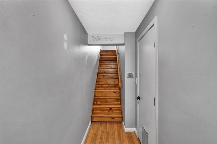 Property Photo: 3448 Harbison St PA 15212