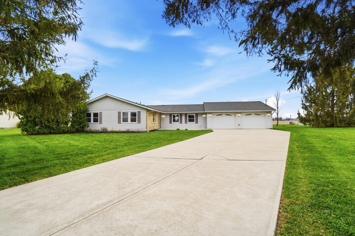 Property Photo:  3715 Randee Lane  OH 45502 