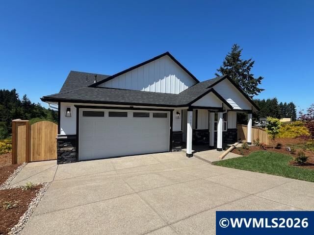 Property Photo:  705 Emily Grace Ln SE  OR 97306 