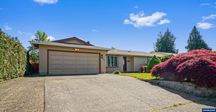 Property Photo:  4702 Settlers Dr NE  OR 97305 