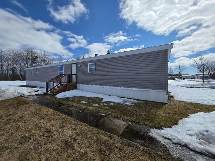 Property Photo: 55 Chelsey Lane MI 49721