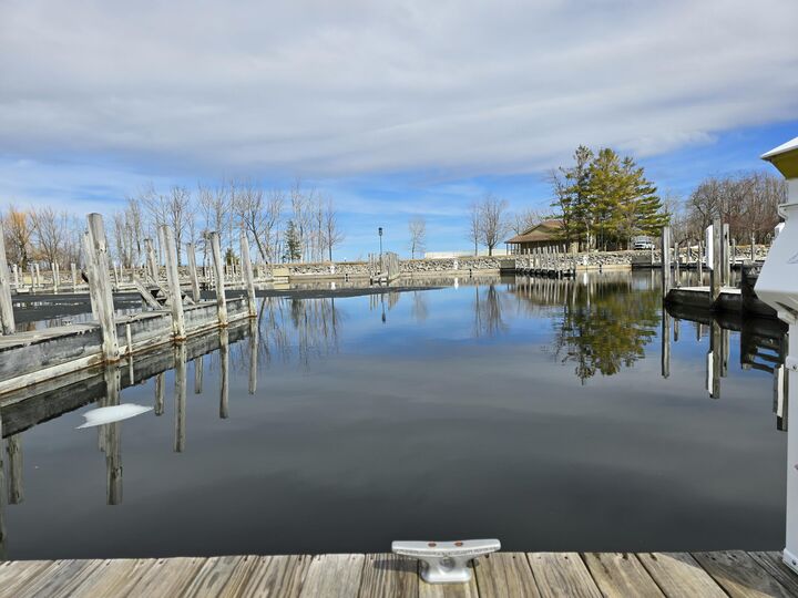 Property Photo:  902 Boat Club Drive  MI 49721 