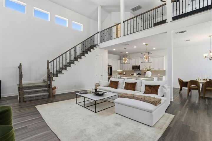 Property Photo:  2804 Stone Branch Drive  TX 78641 