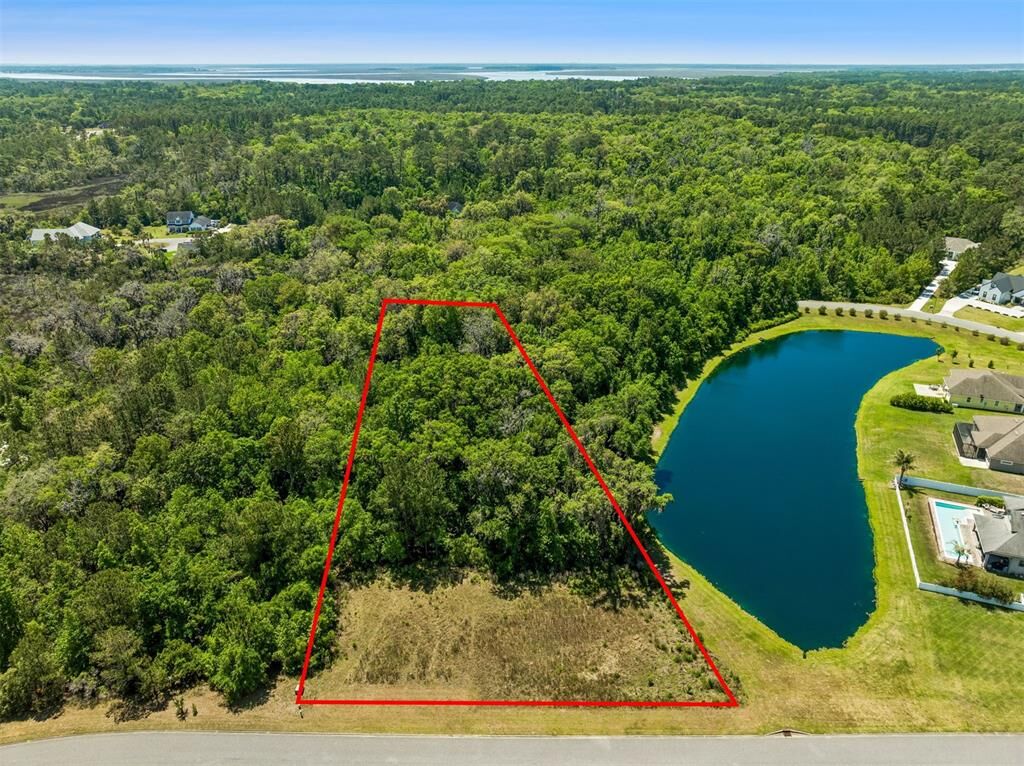 Property Photo:  95124 Brookhill Place  FL 32034 